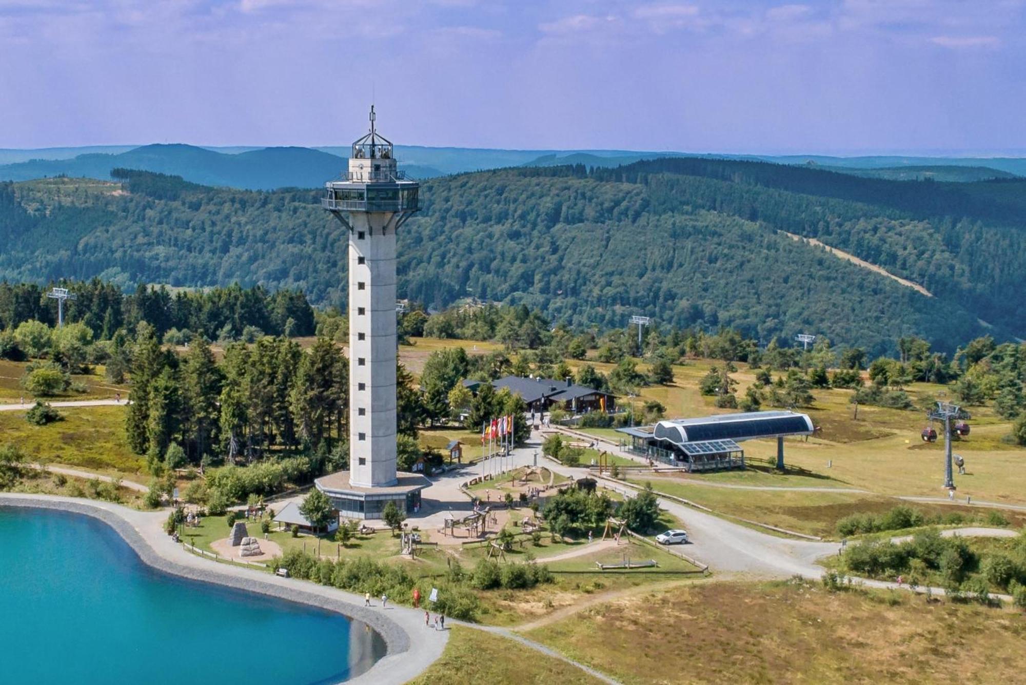 Die Hammerhuette Виллинген Экстерьер фото